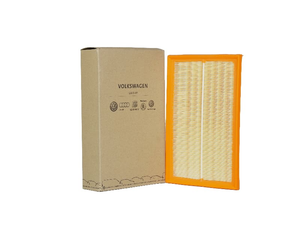 Genuine VW T-Cross 2018- Air Filter 1.5L TSI (5Q0129620G)