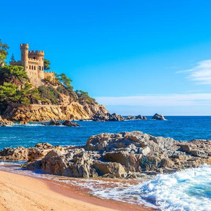 Timeless Costa Brava