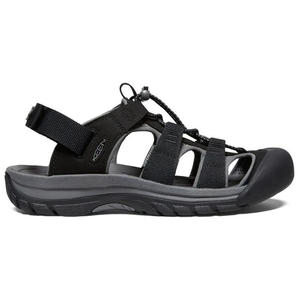 Herren Rapids H2 Sandalen (Schwarz)