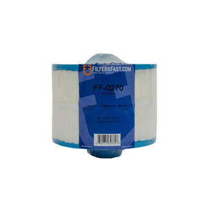 Filters Fastr FF-0270 Replacement For Bullfrog 10-1035