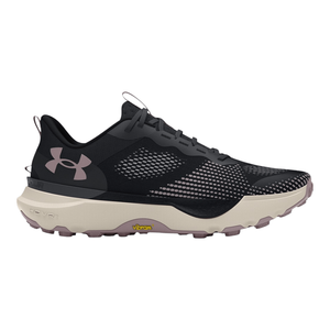 Infinite Pro Trail Running Shoes (Black)