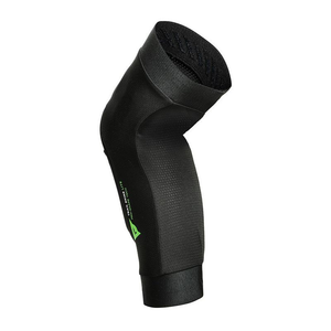 Trail Skins Lite Knee Guards Knee Protectors (Black)
