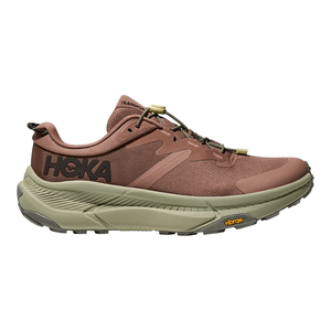 Mens Transport Hiking Shoes (Red)