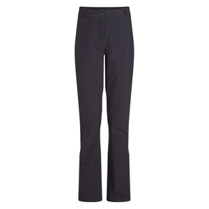 Womens Kiwi Pro Waterpoof Hiking Trousers (Black)