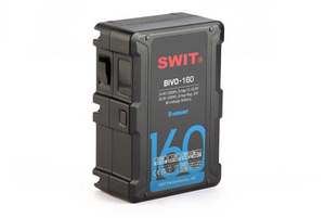 SWIT BIVO-160 160Wh Bi-voltage B-mount Battery Pack