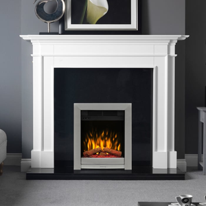 Dimplex Luna Optiflame Inset Electric Fire