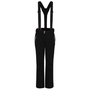 Damen Diminish Hosen (Schwarz)