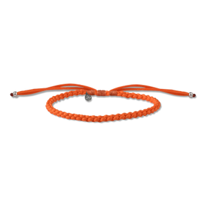 The Tangerine Bracelet