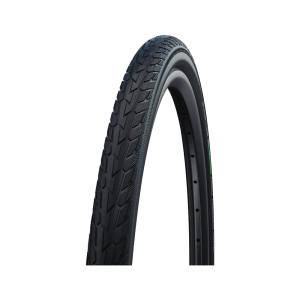 Schwalbe Road Cruiser K-Guard 28x1.75 Blk Refl