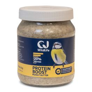 Protein Boost Peanut Butter for Birds