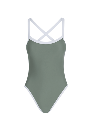 Raya Onepiece - Matcha/Latte