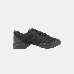 Bloch Criss Cross Mesh Sneakers