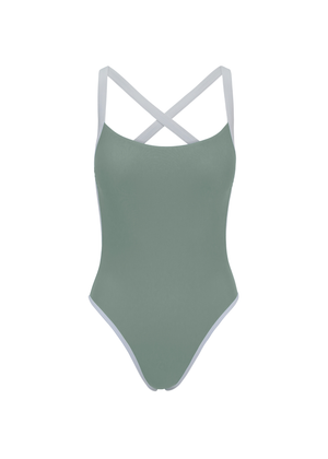 Karma Onepiece - Matcha