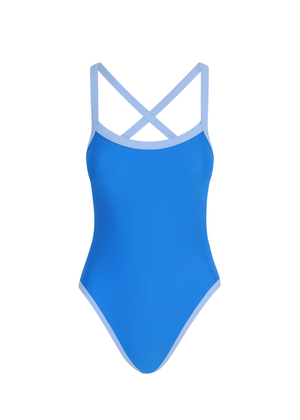 Raya Onepiece - Blue Crush/Too Blue