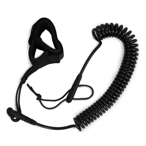 Leash sonstiges Zubehör (Schwarz)