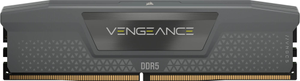 Corsair Vengeance 16GB (2x8GB) 5200Mhz C40 DDR5 RAM - Black - CMK16GX5M2B5200Z40