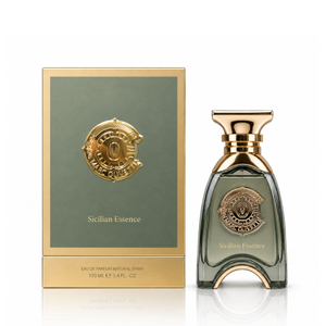 Sicilian Essence Cologne