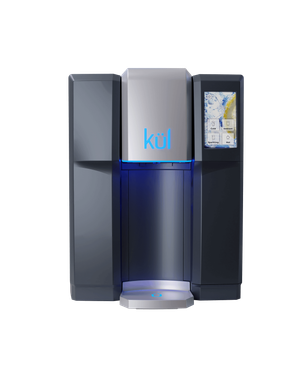 Kül Spark