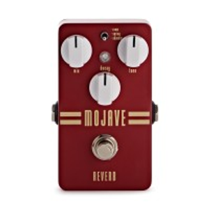 Hartwood Mojave Reverb Pedal
