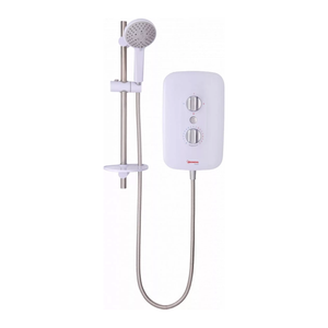 Redring - RGS8 - Glow 8.5kW Electric Shower