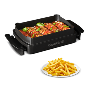 Tefal XL-XA7258 Snack and Baking Tray Genuine Replacement Part OptiGrill Elite