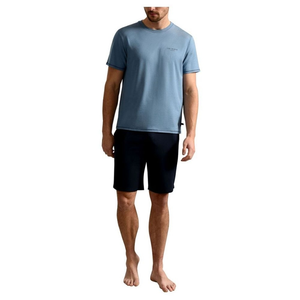 Mens Short Clothing Set (Print)