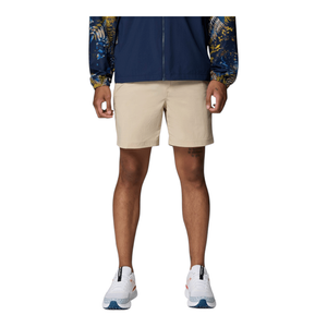 Mens Roc™ Lite Shorts (Brown)
