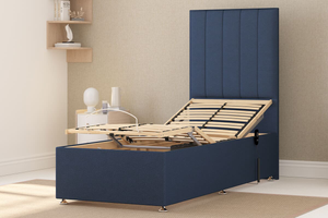 Uplift Adjustable Bed