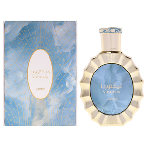 Victoria Perfume