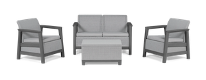 Scandi Linea 4s Set AG/SG FR + stor tab