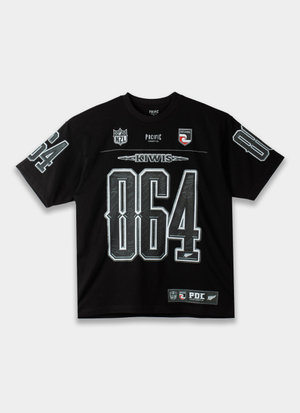 Pacific Dynasty 064 NFS Kiwis Tee