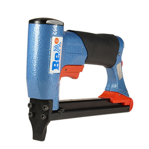 BeA 71/16-421 Air Upholstery Staple Gun (6-16mm)