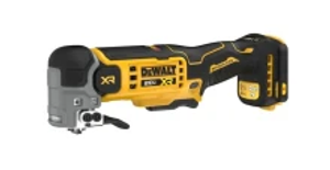 DEWALT DEW-DCS359B 20V MAX XR Brushless Oscillating Multi-Tool Bare Tool
