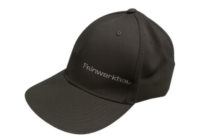 FWB Baseball Cap (Metallic Clasp)