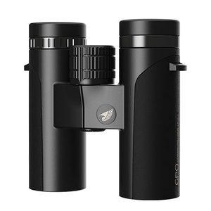 Passion ED 10x32 Binoculars - Black