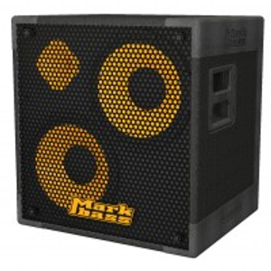 DISC Markbass MB58R 122 ENERGY-4 Bass Cab, 4 Ohm