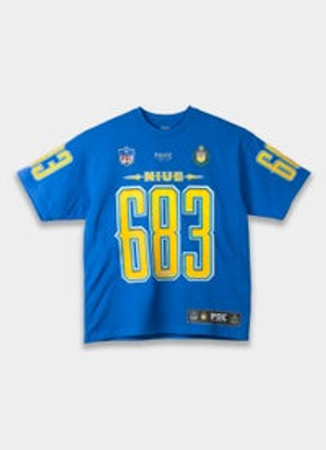 NEVERFOLD 683 NFS Niue Tee
