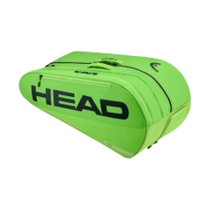 HEAD Tour L Borsa - Neon Green
