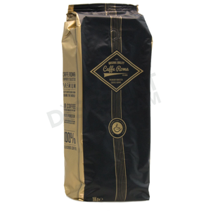 Caffe Roma 100% Robusta Coffee Beans 1kg