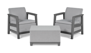 Scandi Linea Balc. AG/SG FR + store tab
