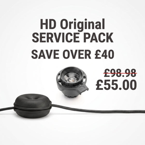 HD Original Service Pack 4000K