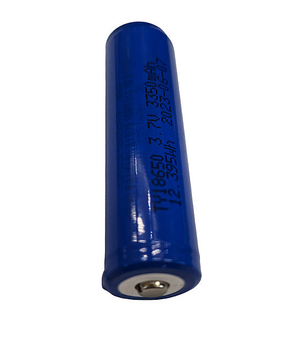 Replacement battery for the ROAM Light