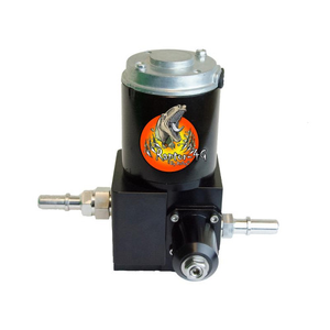 98.5-02 24 Valve Cummins Diesel 100GPH Raptor 4G Fuel Pump for trucks w/In Tank Pump