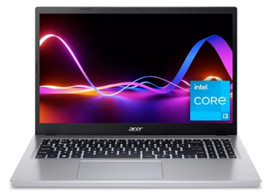 Acer Laptop Aspire Go - Eight-Core i3 8GB DDR5 RAM 512GB SSD Windows 11 Home 15.6" FHD Screen