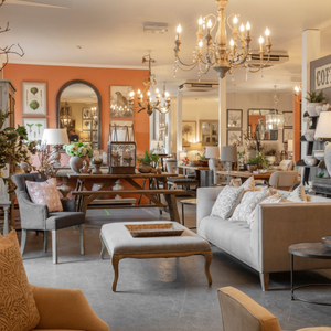Warehouse Sale at Chessington Outlet 27th July to 1st August