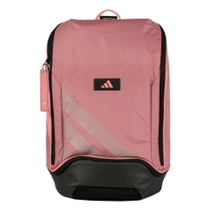 adidas Pro Tour Mochila - Pink/Black
