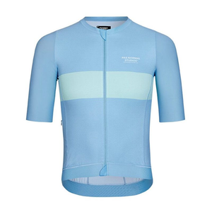 Herren Solitude Trikot (Blau)