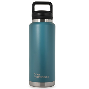 1.1L Montrose Gulp Feldflasche (Blau)
