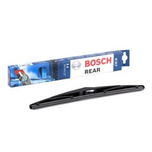 Rear wiper blade