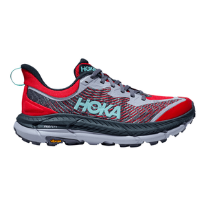 Mens Mafate Speed 4 Trail Running Shoes (Multi)